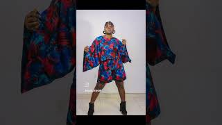 #afrochic #africanstyle  #explore #trending #afrocentric #streetstyle #blackstyle #afrochic #viral
