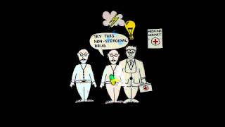Personalised Medicine - Animation