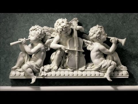 Georg Friedrich Händel - Watermusic [Minuett I II etc]