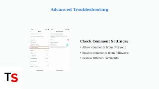 How To Fix TikTok Comments Not Loading – 2025 – iPhone & Android | Comment Section Not Working Fix
