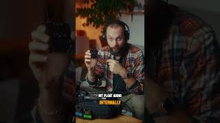 Affordable Audio YouTube Video Setup #SoundKit #deitymicrophones   #AudioGear #Sound #AudioSetup