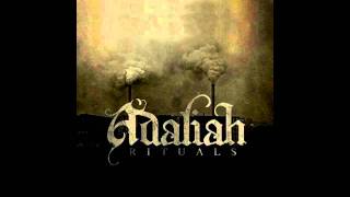 Adaliah - My Frozen Bones