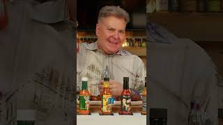 Discover the Hottest Pepper Sauce Ever: Mad Dog 357