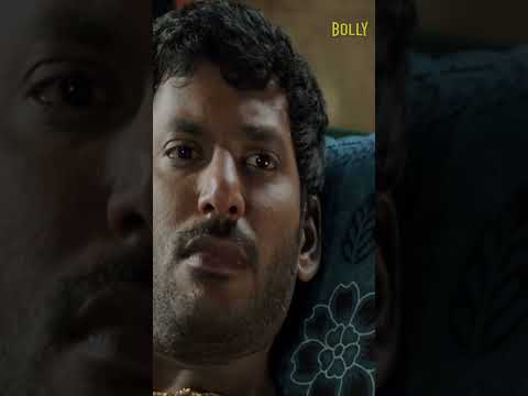 वसु ही ये केस हैंडल कर सकता है #shorts #vishal #shrutihassan #himmatwar #hindishorts #hindimovie