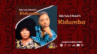 giddy yunky ft mitchell Tz - kidumba