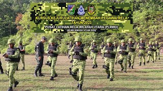 KURSUS KEJURULATIHAN MENEMBAK PEGAWAI RELA TAHUN 2023