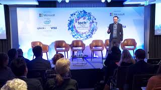 techUK Digital Ethics Summit 2019 - Conference Close, Antony Walker, Deputy CEO, techUK