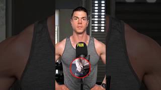 Wrist Pain? Train Through Injury