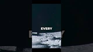 “The Moon Is Slowly Escaping Earth!”