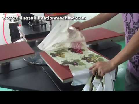 heat transfer machine automatic,thermal transfer machine for t shirts in USA