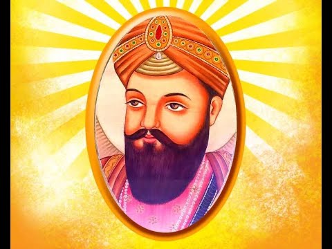 सातवें सिख गुरु श्री हर राय जी के बारे में विस्तार से जानिये, भुपेंद्र जय भारत