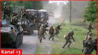 Ukrainian Army carried out counterattacks in Toretsk direction and achieved success in one of areas