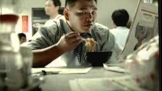 台北銀行 公益彩卷 四星彩02麵攤篇