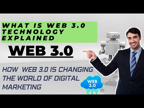 Unlocking the Future Web 3.0 Technology Explained with Real-Life Examples