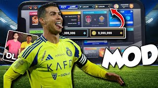 DLS 25 Hack/Mod ⚡ How I Got UNLIMITED Coins & Diamonds Without DLS 25 MOD APK? (NEW METHOD)