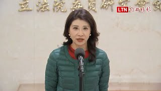 罷瑤領銜人遭爆紅統打手 林楚茵：張克晉是中國認證的假文化人