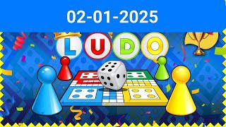 Live Ludo King Game 👑 Ludo Game in 4 Players #ludogame #ludoking #ludokinglive
