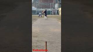 #maninthemiddleattack Maulana Azad cricket location Lakshmi public school Anand vihar