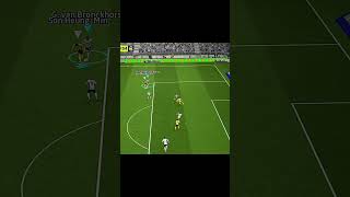 Buffon 81' ☠️🔥 #efootball #pes #efootball2025 #efootball2024 #pesmobile #shorts