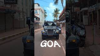 Adventures in Goa | India 🇮🇳 2023