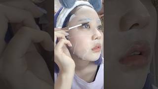 ASMR｜Morning Skin Care Routine☀️