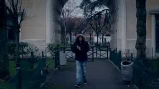 NSN J'représente représente (Clip) Rap de Nanterre