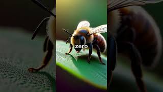 "Mind-Blowing Bee Facts You Didn’t Know! | Incredible Honeybee Secrets"