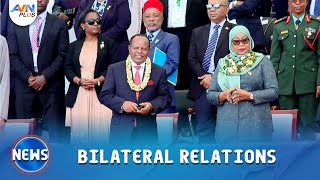 BILATERAL RELATIONS