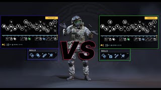 Testing community (BEST) Operator builds in Caliber | калибр so YOU dont have to!