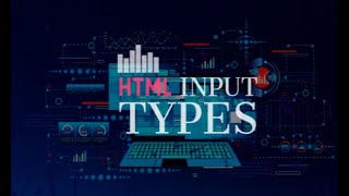 Html input types| html inputs and thair output | input |html #inputtypes #html