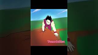 Z Fighters Average Training ☠️ | Vem Vem - Slowed + Reverb | Skull Edit #shorts #edit #dragonballz