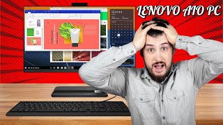 Budget AIO PC for Work & School – Full Review