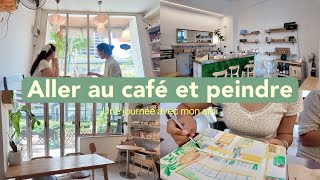 Découvrir le café filtre et le pho à Wuhan