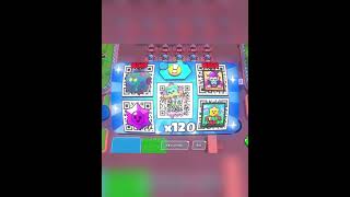 New Update! Brawl Stars QR Code GEMS