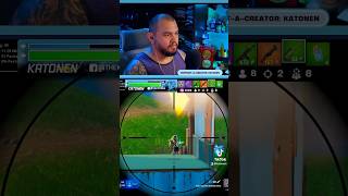 You peek. I teach. #fortnite #fortnitereload #fortniteclips #fortnitesniper #dontpeek #iteach