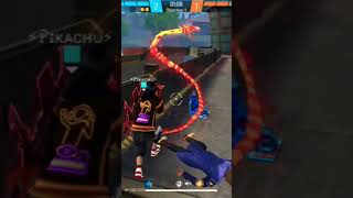 CS KING 👑Returns 🔥 | Free Fire Clash Squad Beast Game Play! #shorts #freefire #trending #viral