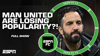 Has Manchester United's popularity been DILUTED by their lack of success? 👀 | ESPN FC