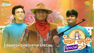 Ganesh Chaturthi Special! I FULL MOVIE | Taarak Mehta Ka Ooltah Chashmah Ep 2819 to 2821