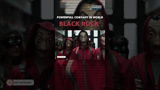 BlackRock, a global investment powerhouse
