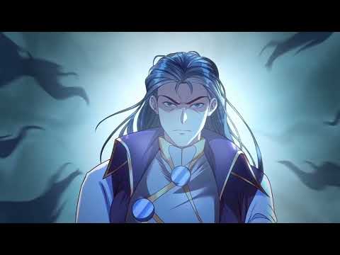 💥💥💥【无敌圣子：我可以无限顿悟】1-112集 | 神级功法，无限顿悟 #熱血 #冒險 #末世  #都市【正版授权】 #次元动漫