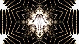 WARNING ‼️ DMT OM ACTIVATOR ➤ ULTRA DEEP Shamanic Meditation