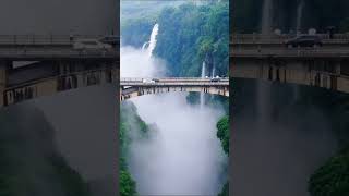 贵州兴义马岭河大峡谷，