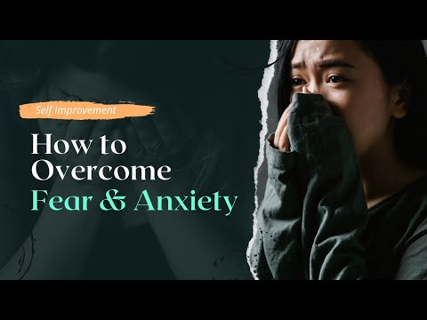 A Soft Meditation for Anxiety & Depression| Breathe Through the Darkness
