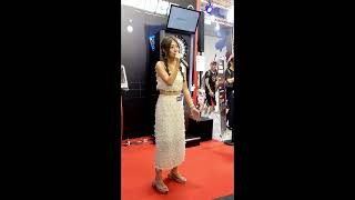 20230714夏日電玩展的表演2/0