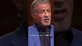 How The Expendables were Created by Sylvester Stallone
