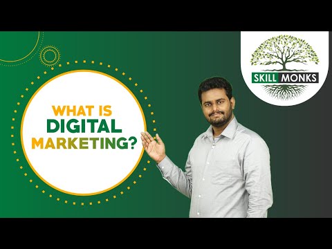 Things you must check before joining the Digital Marketing Course | SKILL MONKS IT CAREERS