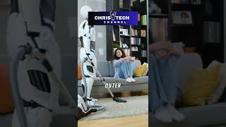 Tesla Bot Gen 3 2025 New Upgrades! #elonmusk #2025cars #tesla #teslabot #gen3raptor #newgen3