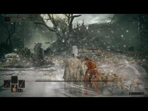 ELDEN RING - Godrick the Grafted - JM