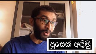 පූසෙක් අඳිමු | How to draw a cat? - HESHAN