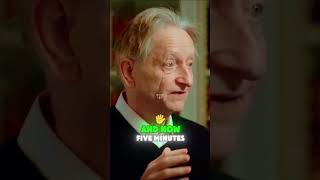 Geoffrey Hinton Explains How the Brain Works #shorts